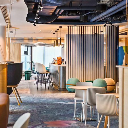 Ibis Styles Paris Orly Airport Hotel Paray-Vieille-Poste Eksteriør billede