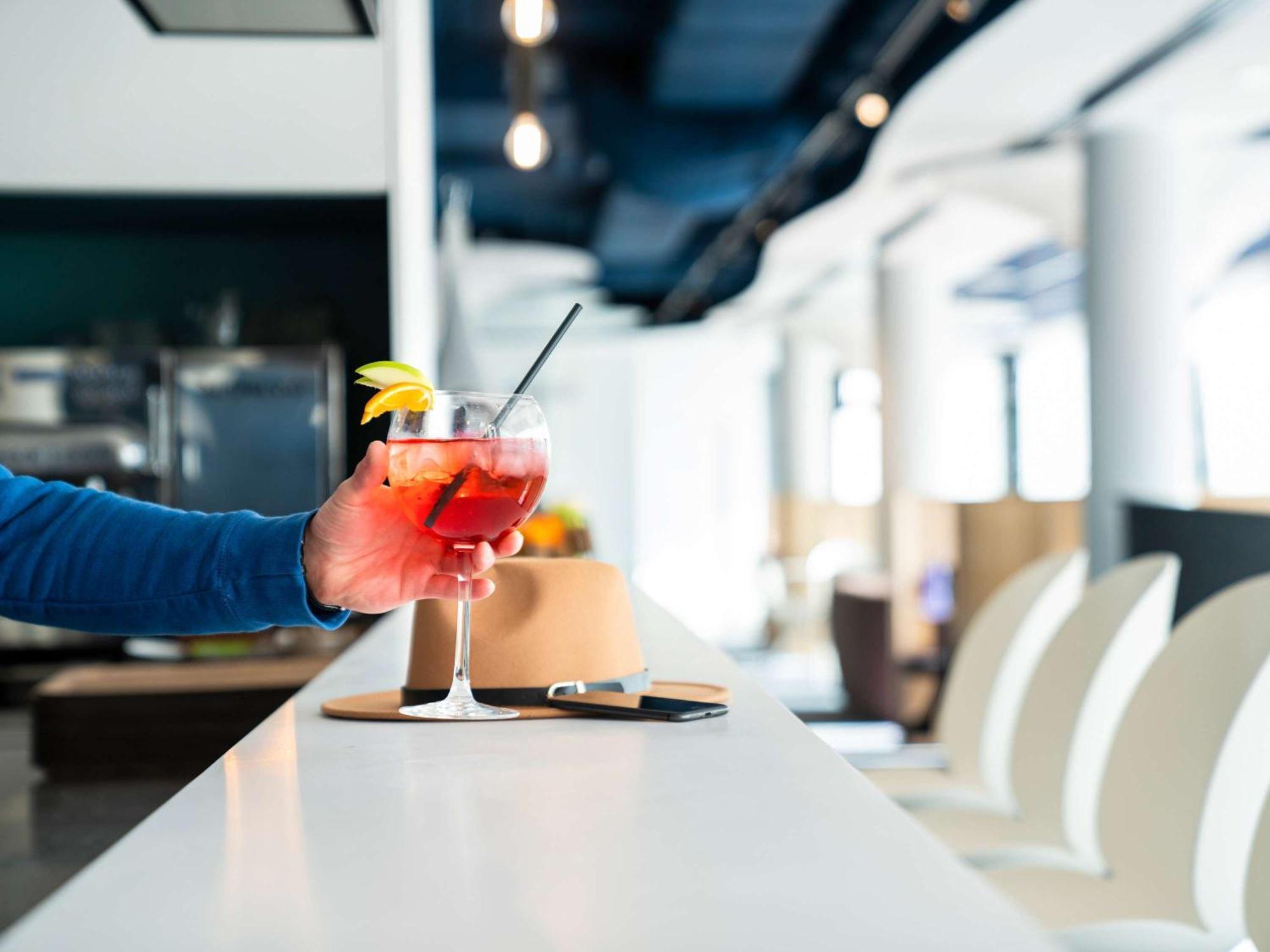 Ibis Styles Paris Orly Airport Hotel Paray-Vieille-Poste Eksteriør billede