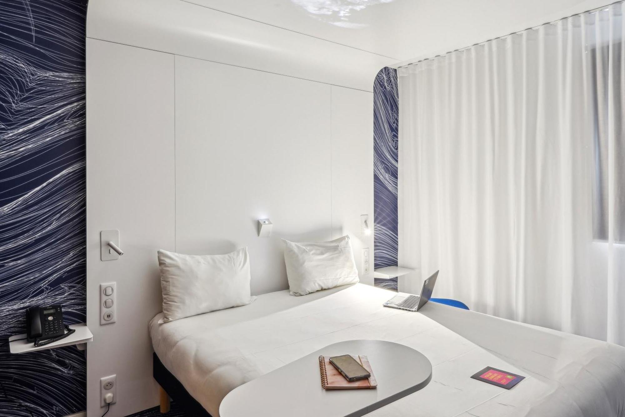 Ibis Styles Paris Orly Airport Hotel Paray-Vieille-Poste Eksteriør billede