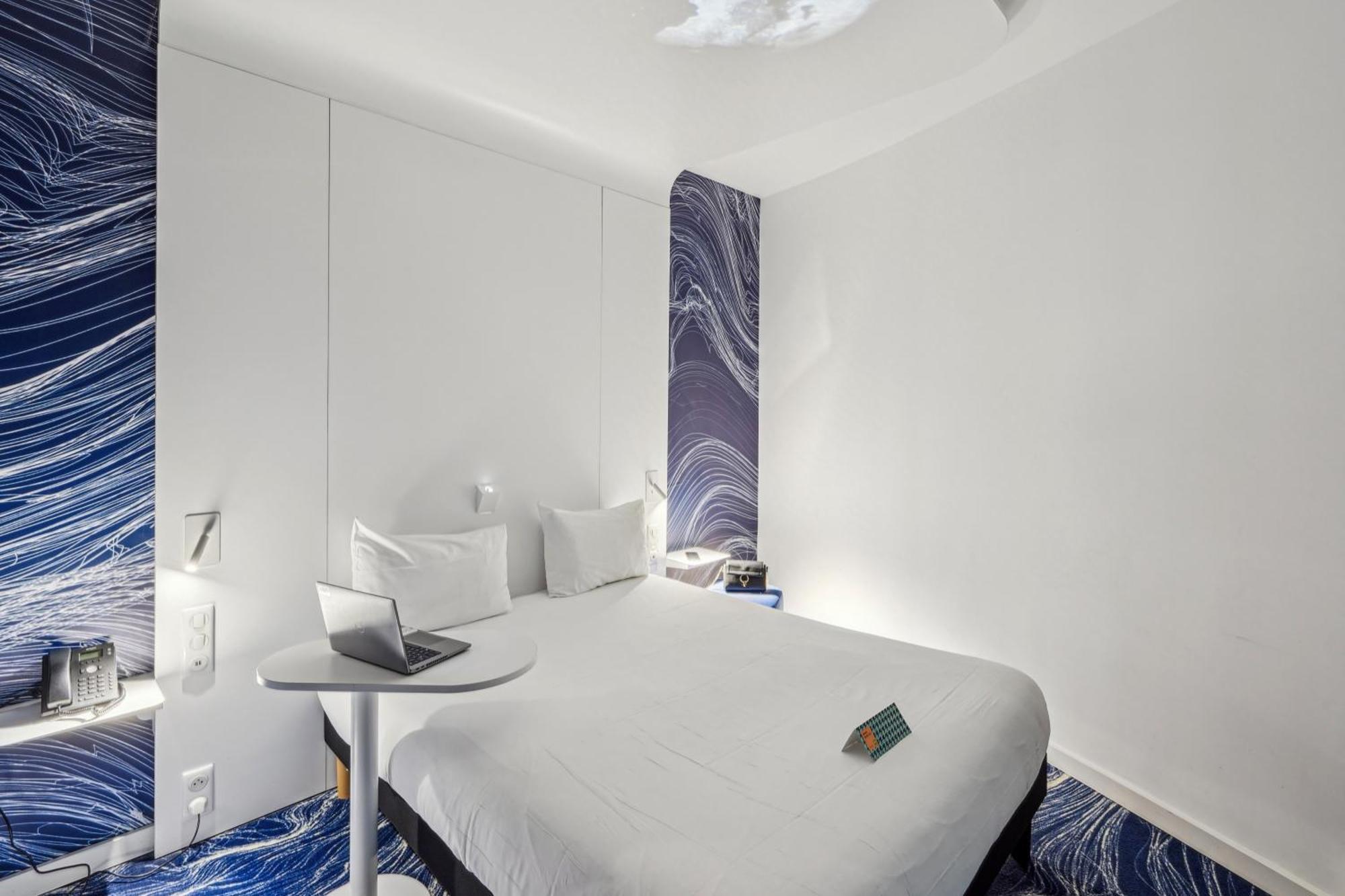 Ibis Styles Paris Orly Airport Hotel Paray-Vieille-Poste Eksteriør billede