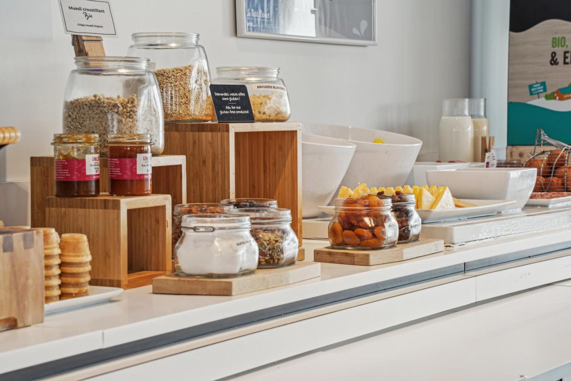Ibis Styles Paris Orly Airport Hotel Paray-Vieille-Poste Eksteriør billede