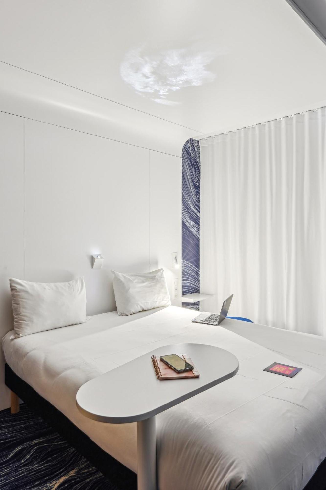 Ibis Styles Paris Orly Airport Hotel Paray-Vieille-Poste Eksteriør billede