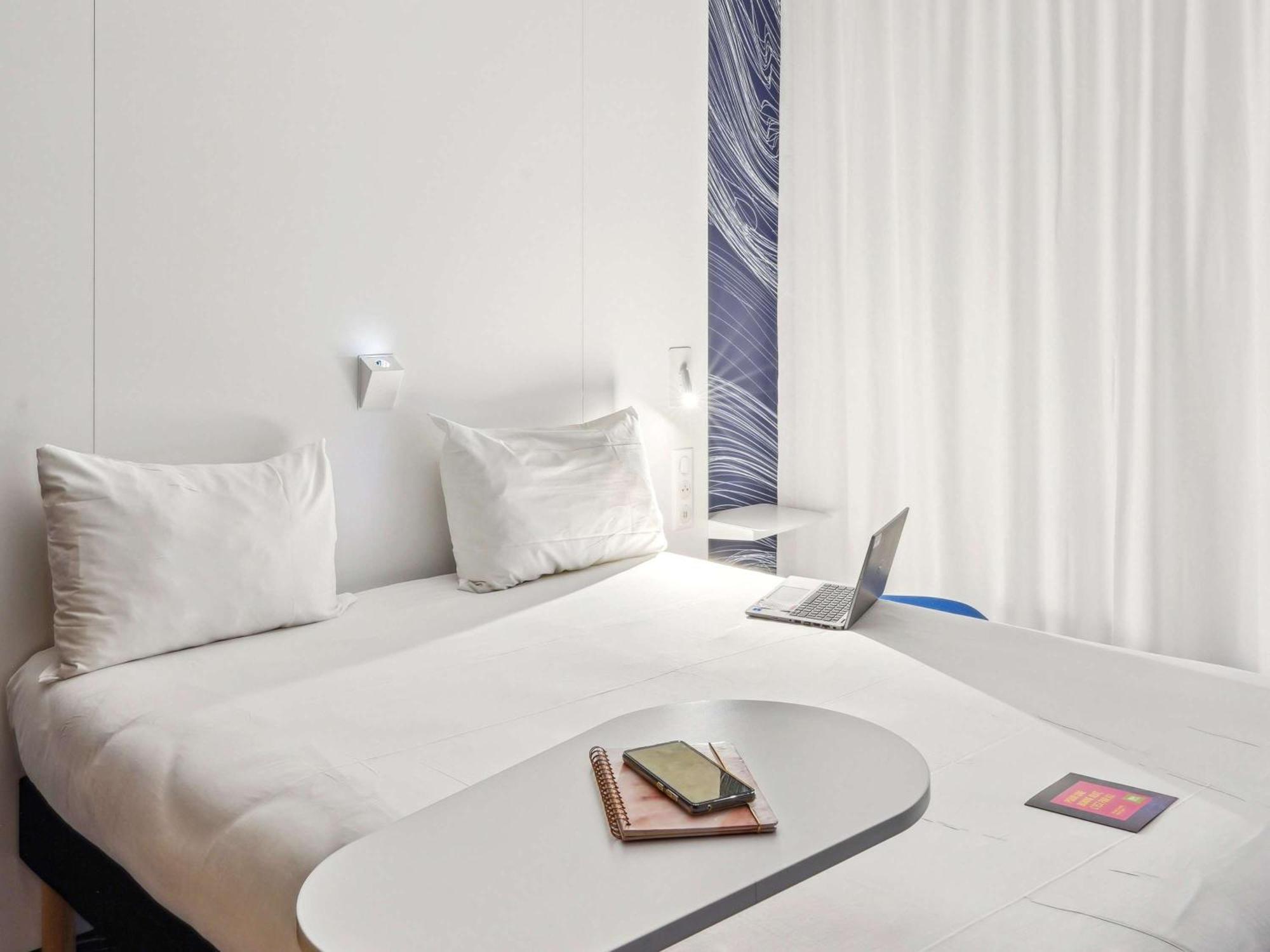 Ibis Styles Paris Orly Airport Hotel Paray-Vieille-Poste Eksteriør billede