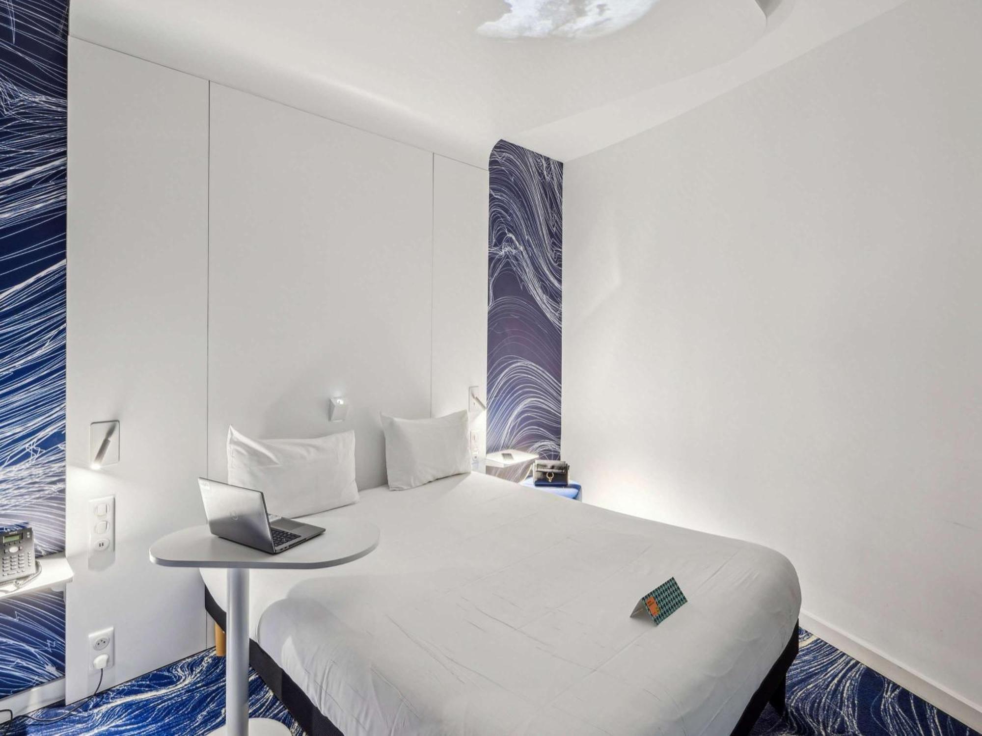 Ibis Styles Paris Orly Airport Hotel Paray-Vieille-Poste Eksteriør billede