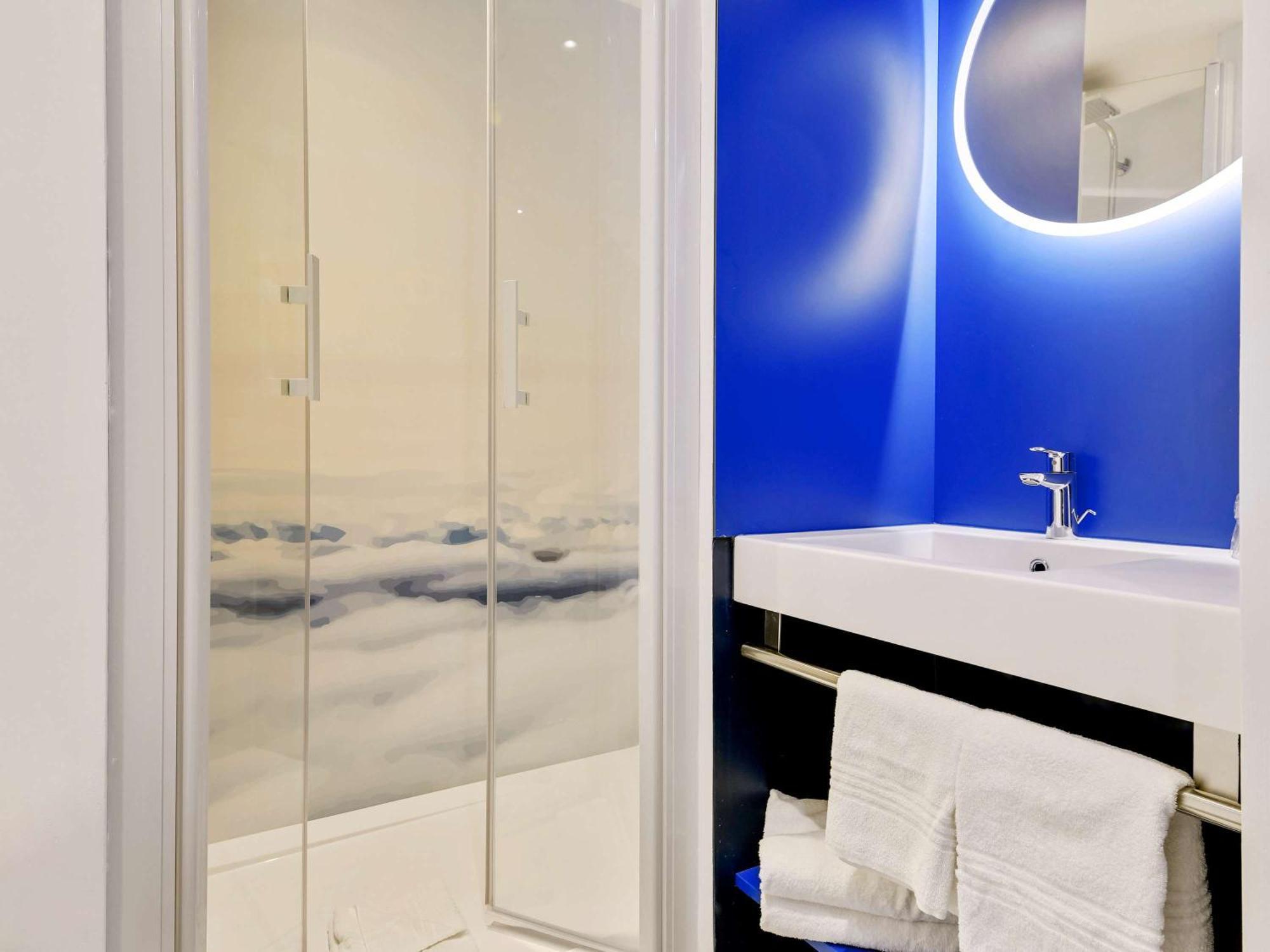 Ibis Styles Paris Orly Airport Hotel Paray-Vieille-Poste Eksteriør billede
