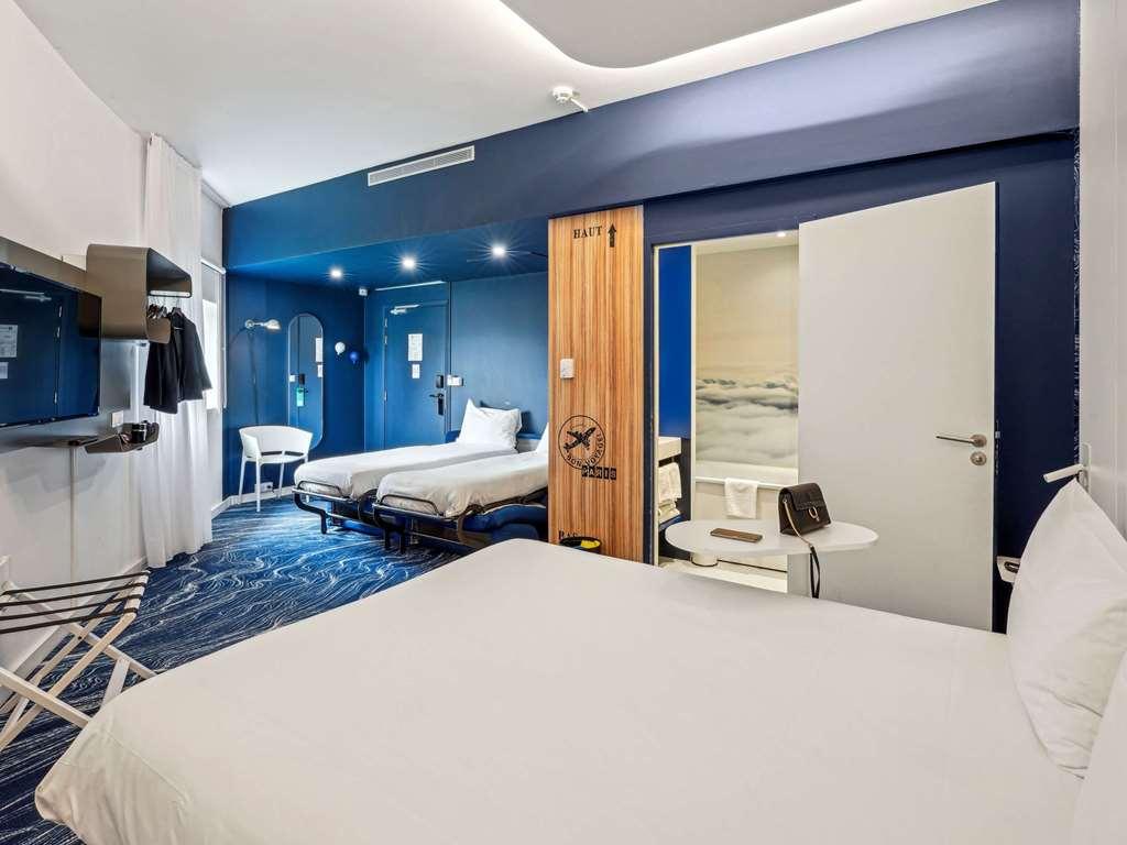Ibis Styles Paris Orly Airport Hotel Paray-Vieille-Poste Værelse billede